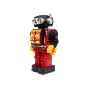 ElectroEdu: A Journey into the World of Gizmos!