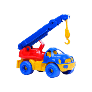 Galore: Rev Up the Playtime Excitement!