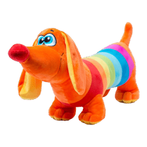 Enchanted Dolls: A World of Glamour and Grace!