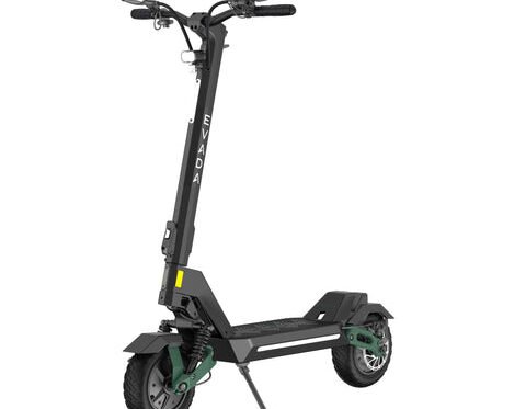 E-Scooter 5254