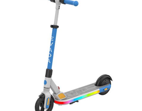 E-Scooter 5255