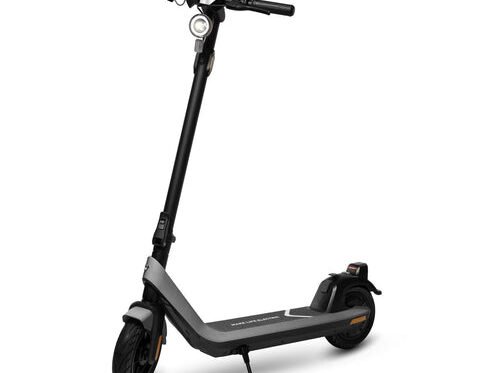 E-Scooter 5237