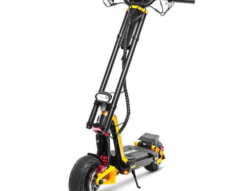 E-Scooter 5235
