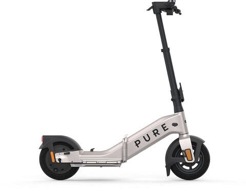 E-Scooter 5214
