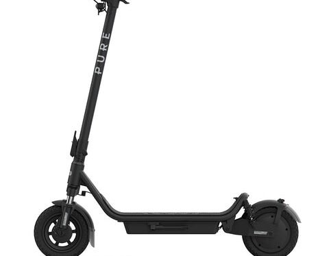 E-Scooter 5226