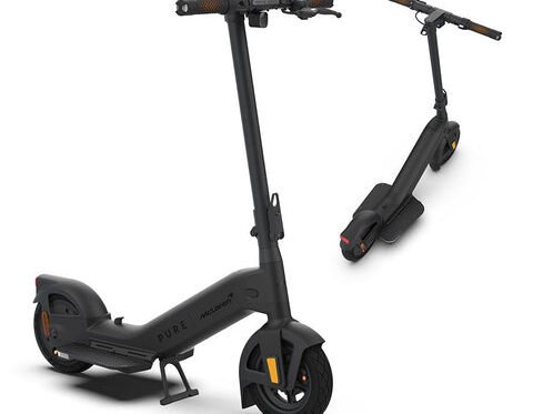 E-Scooter 5216