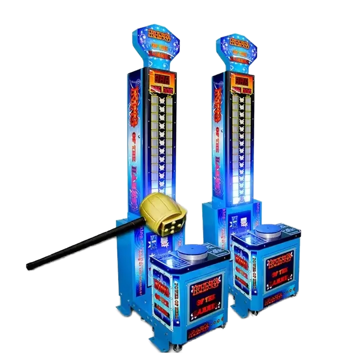 Playground Hammer Arcade Game Machines